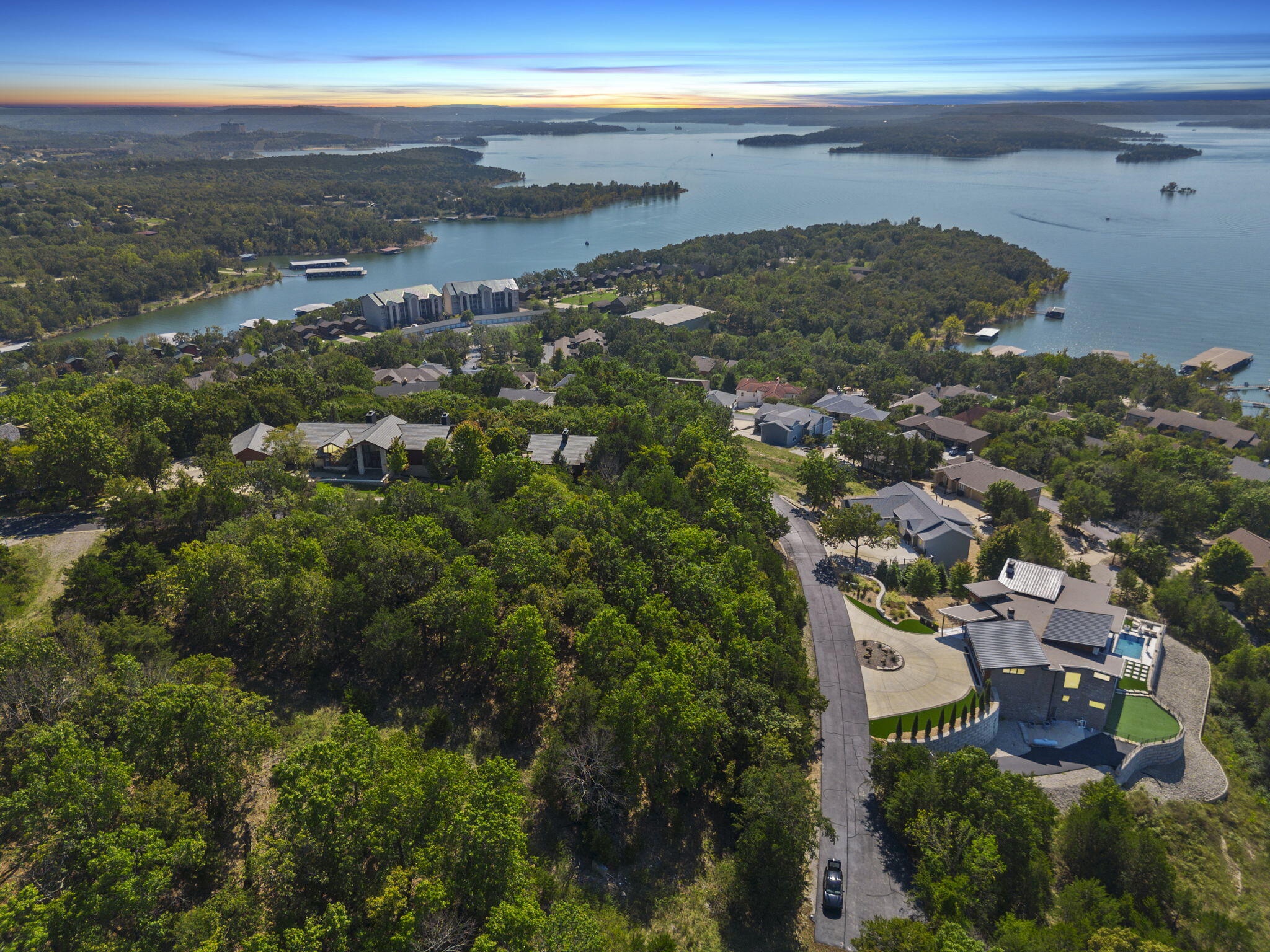 0 End Of Trail Drive Property Photo 6