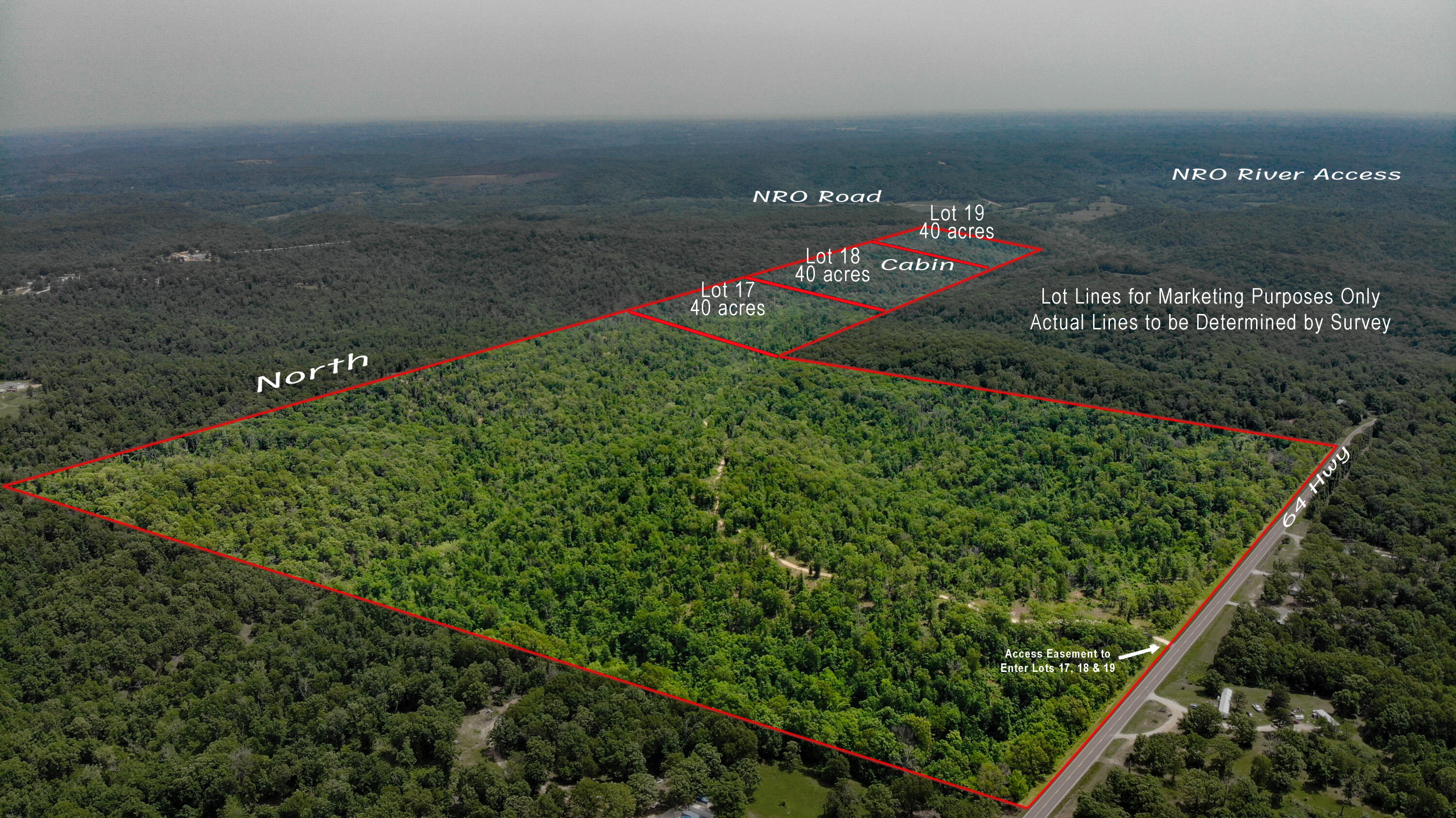 000 64 Hwy Lot 18 Property Photo 2