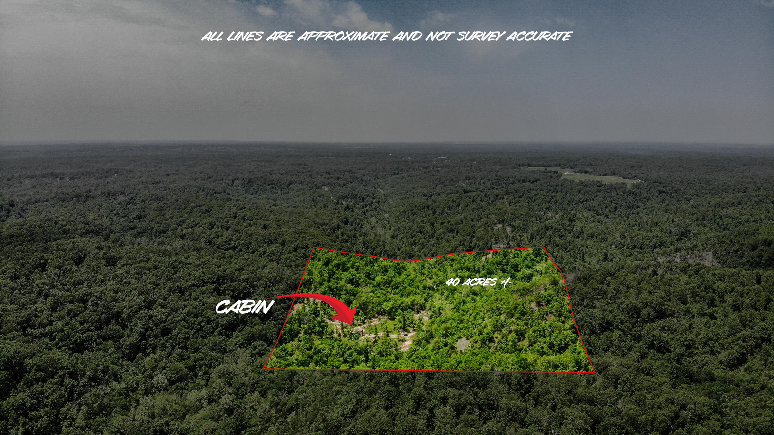 000 64 Hwy Lot 18 Property Photo 4