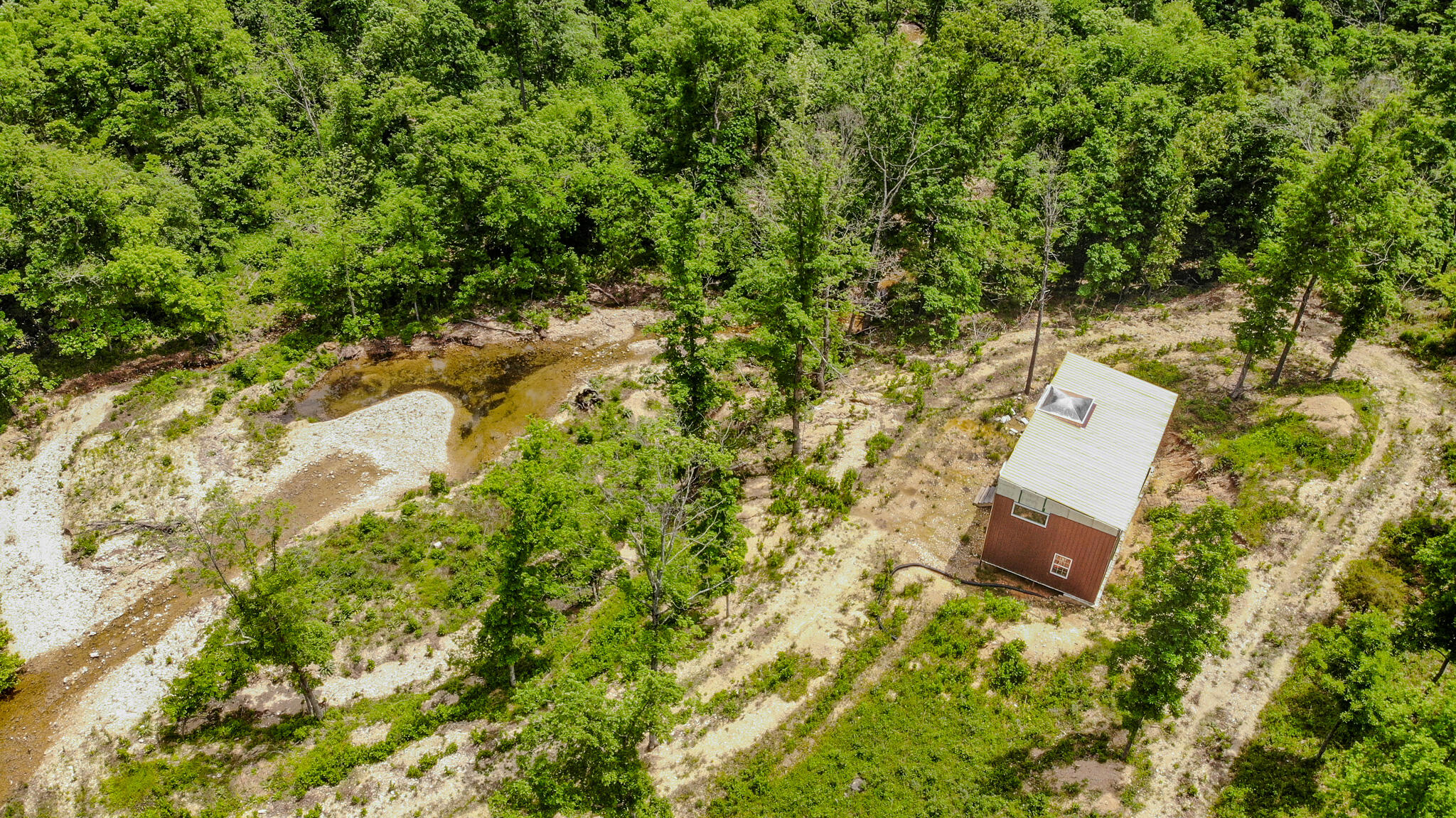 000 64 Hwy Lot 18 Property Photo 9