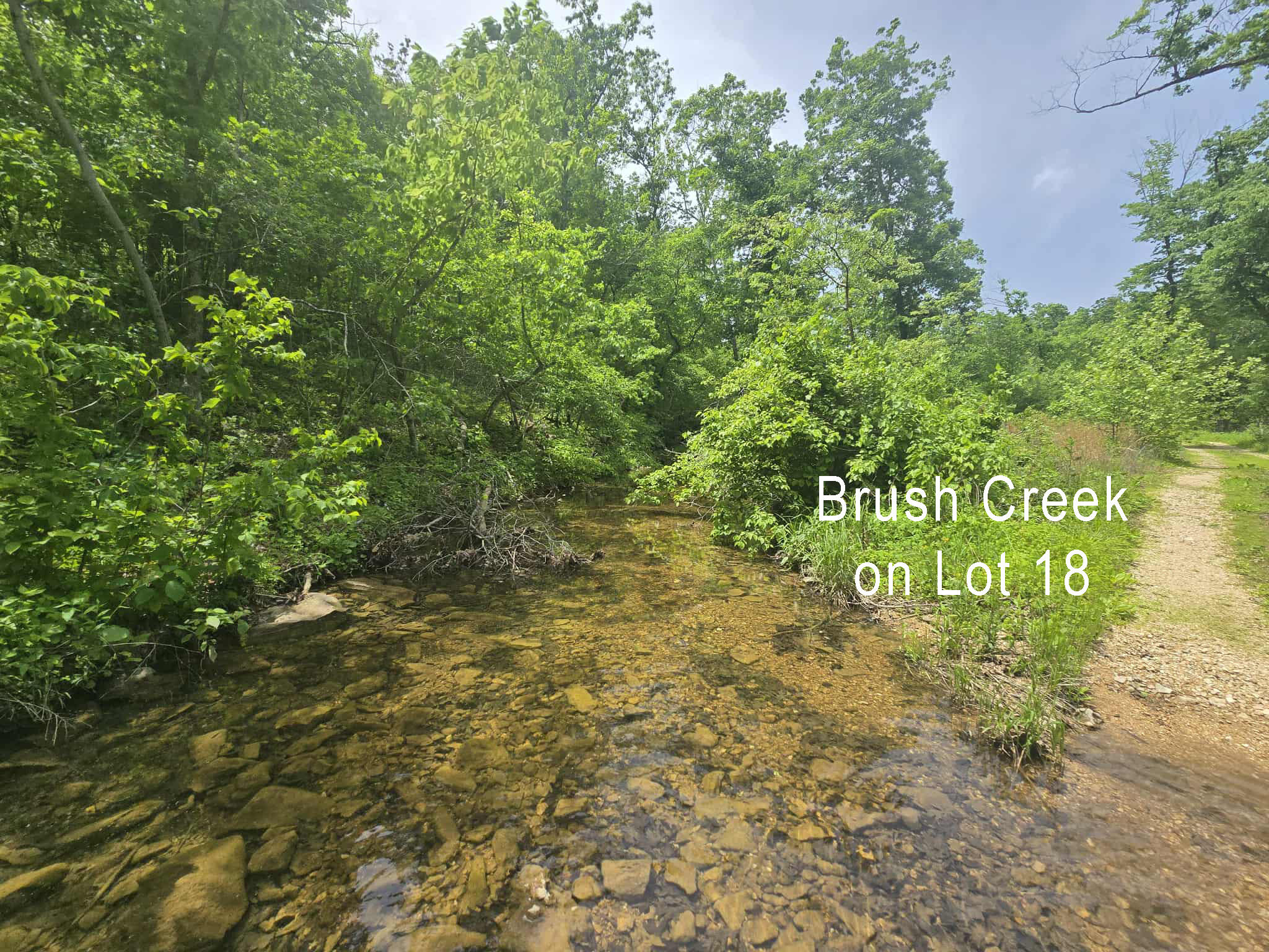 000 64 Hwy Lot 18 Property Photo 14