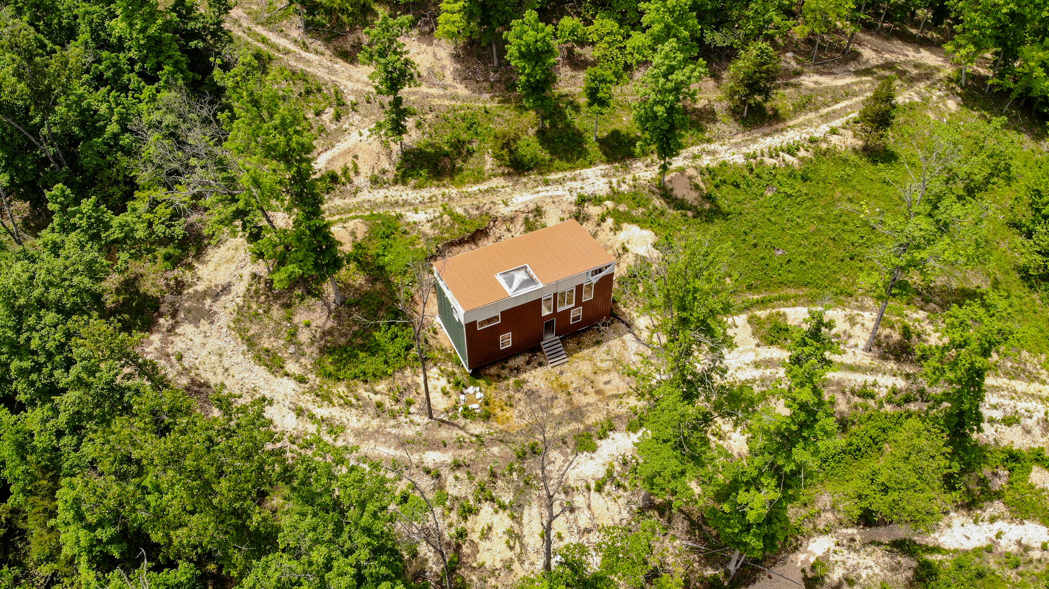 000 64 Hwy Lot 18 Property Photo 22