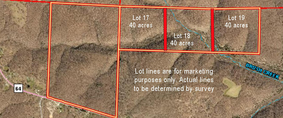 000 64 Hwy Lot 18 Property Photo 27