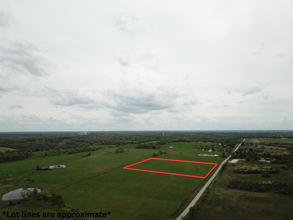 000 North State Highway Uu: Lot 2 Property Photo 1
