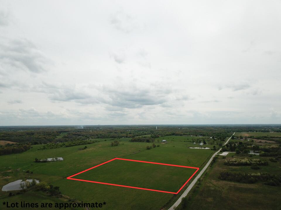 000 North State Highway Uu: Lot 3 Property Photo 2