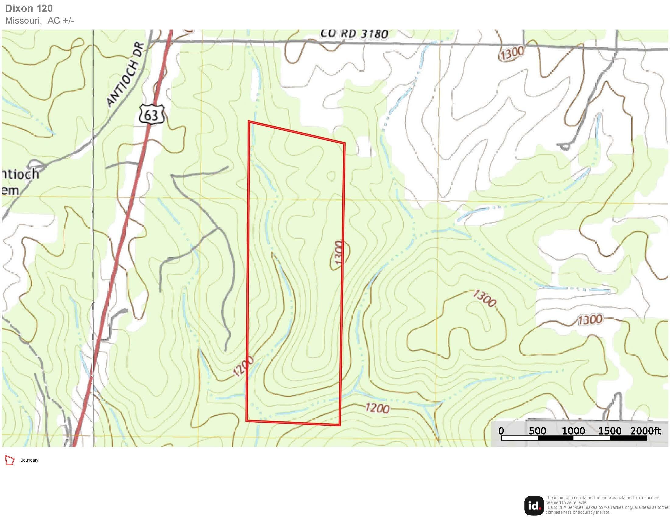 000 Dixon Road Property Photo 3