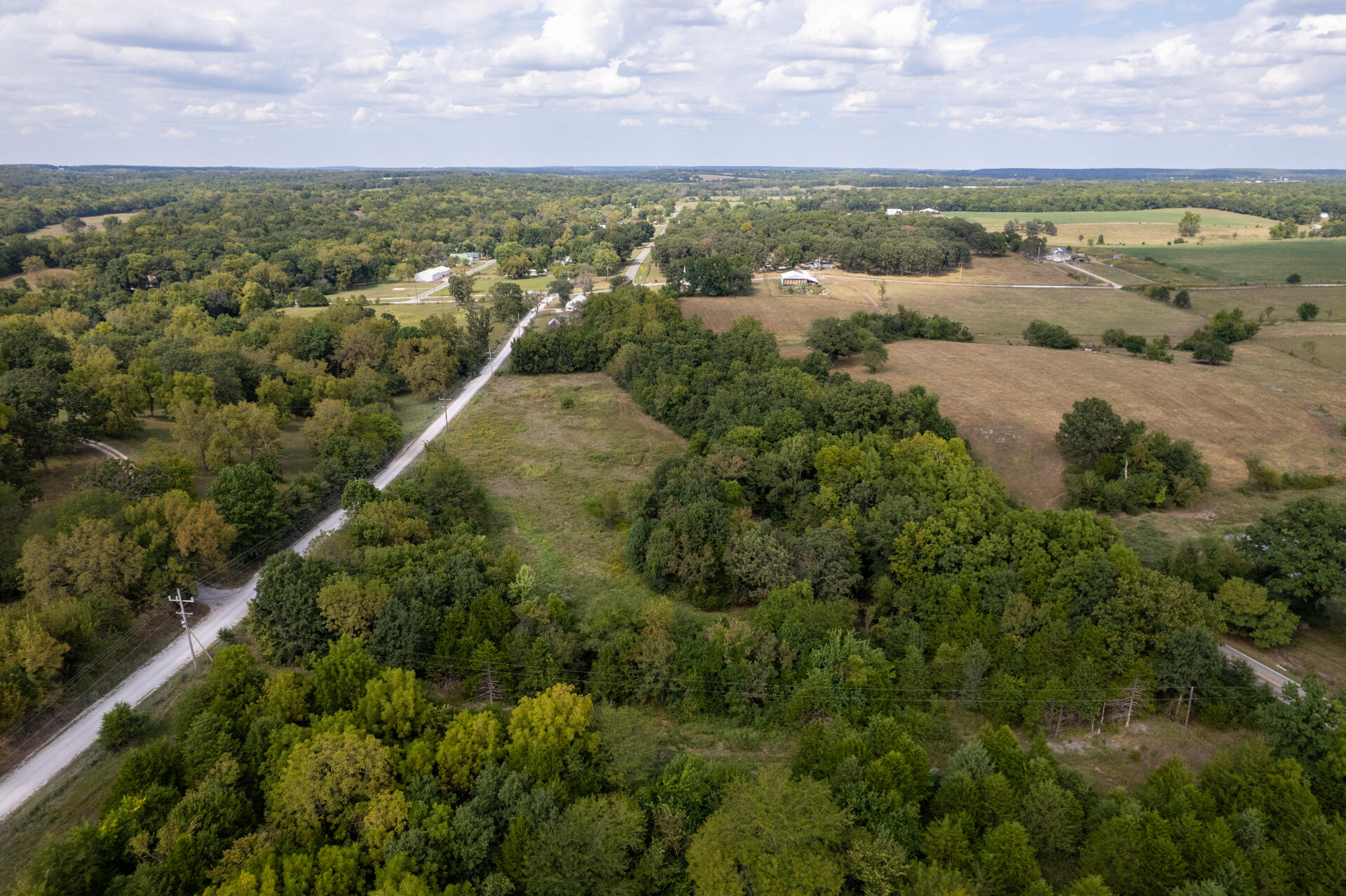 Tbd South 28th Road Property Photo 1