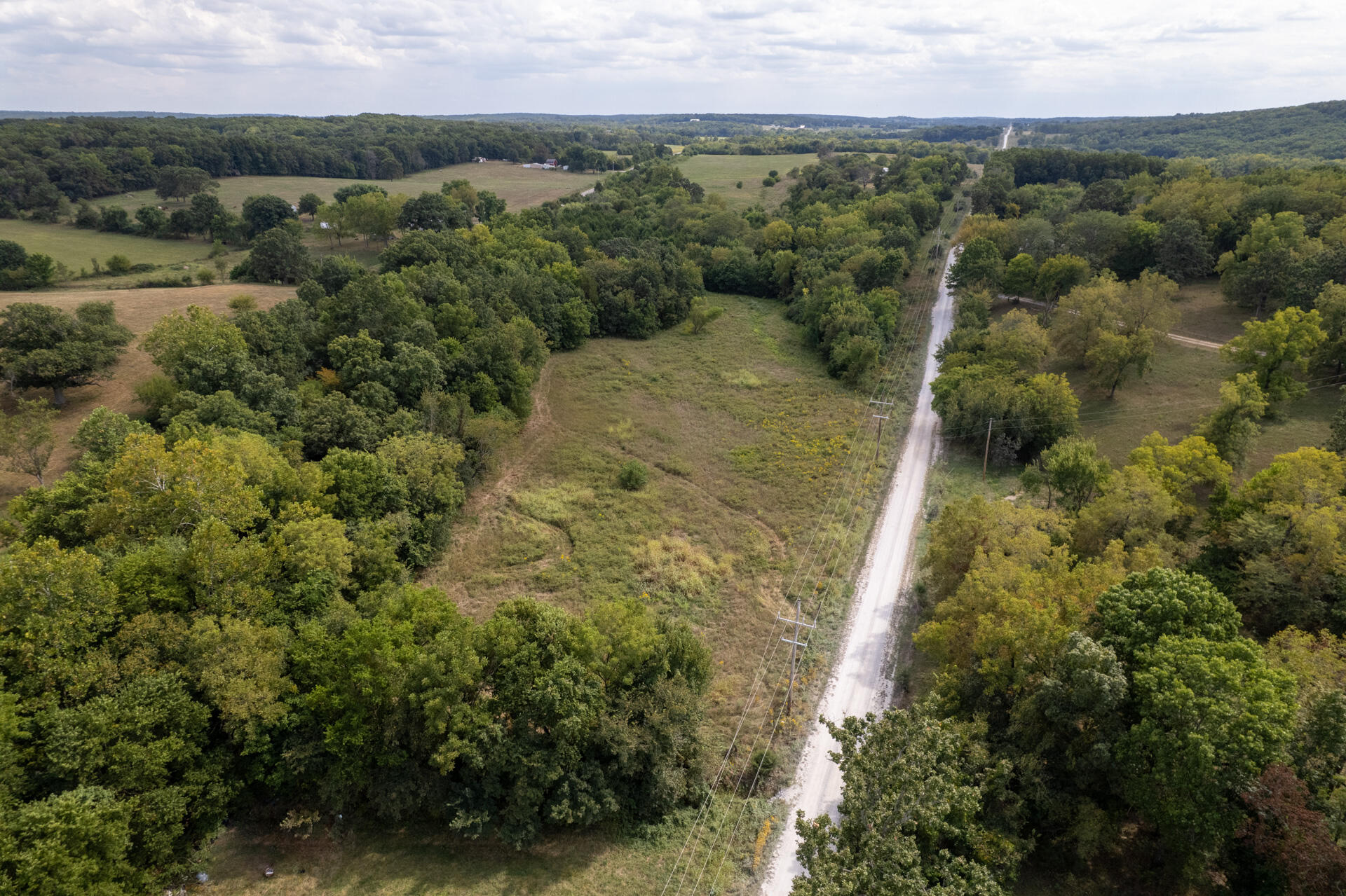 Tbd South 28th Road Property Photo 2