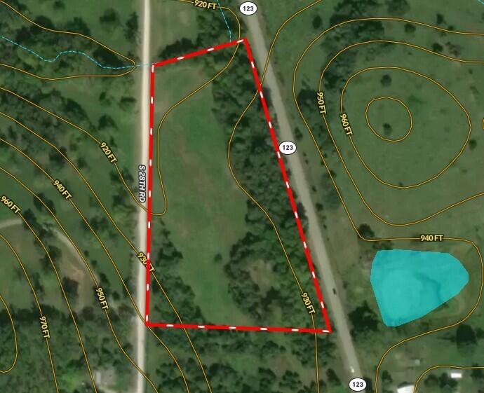 Tbd South 28th Road Property Photo 3