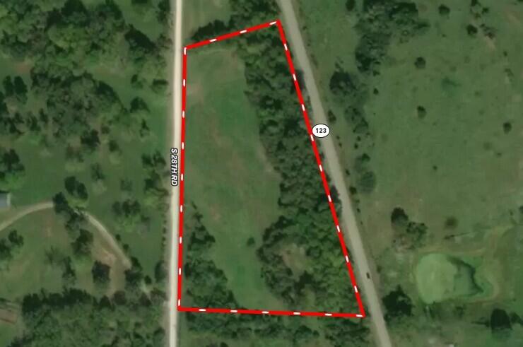 Tbd South 28th Road Property Photo 24