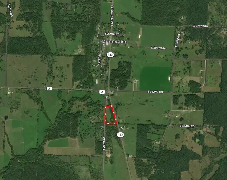 Tbd South 28th Road Property Photo 25