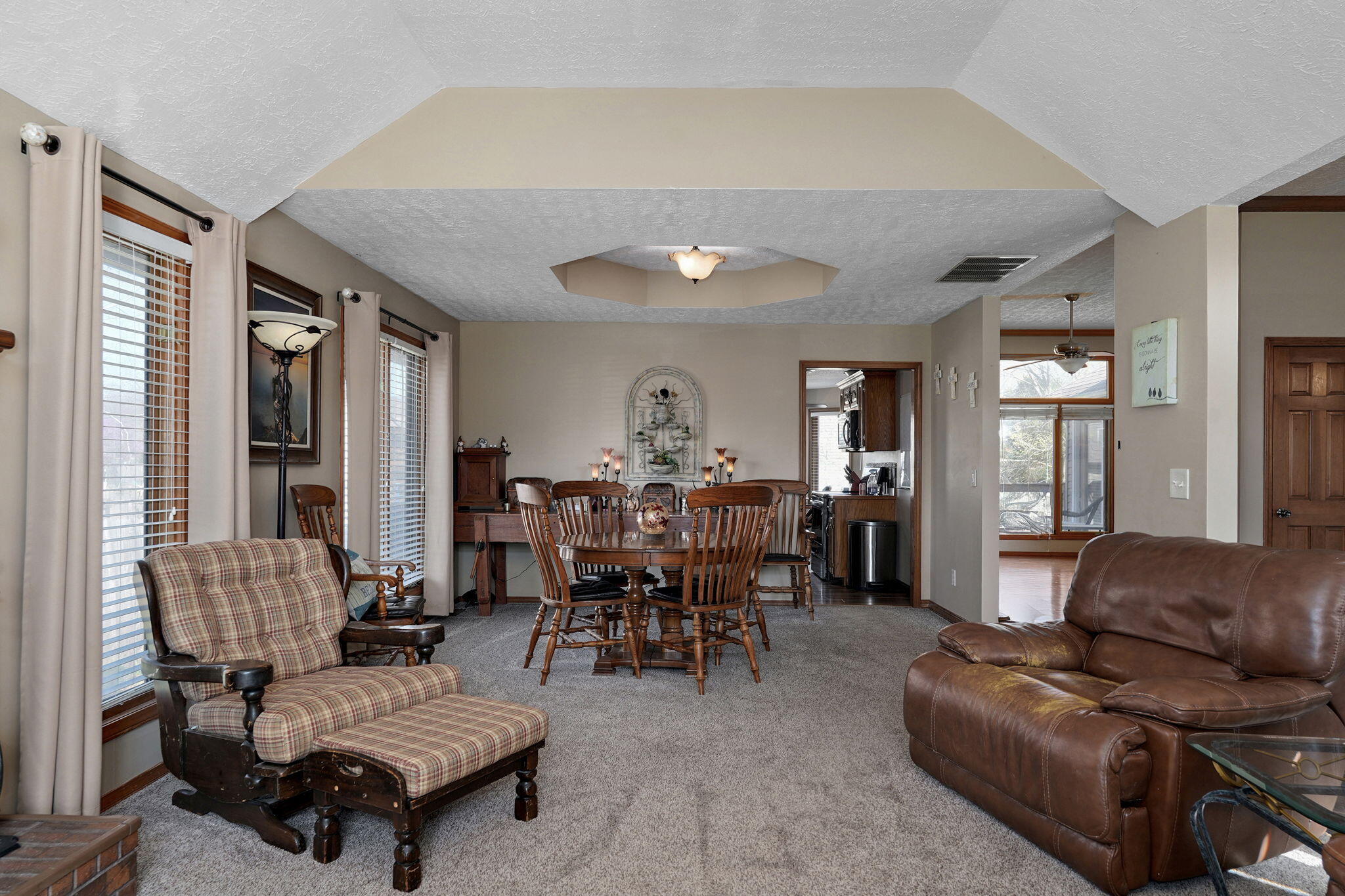 2080 North Preakness Drive Property Photo 3