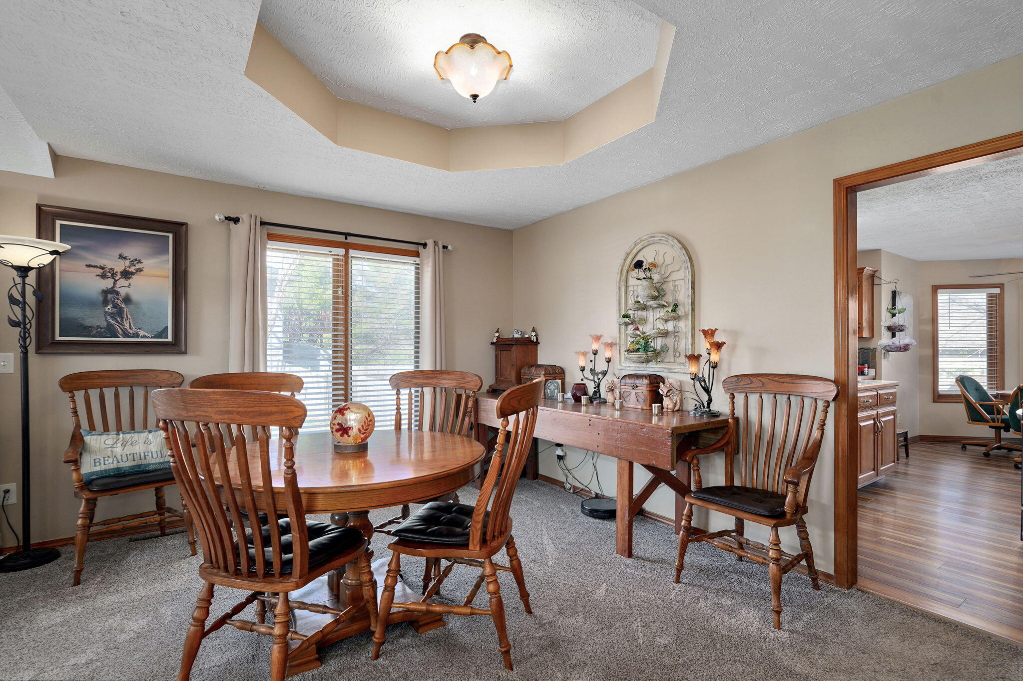 2080 North Preakness Drive Property Photo 4