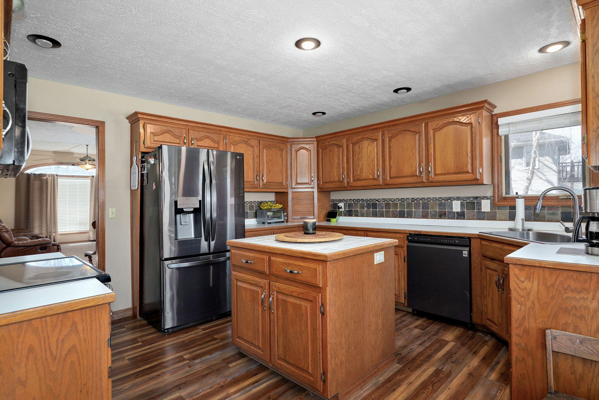 2080 North Preakness Drive Property Photo 6