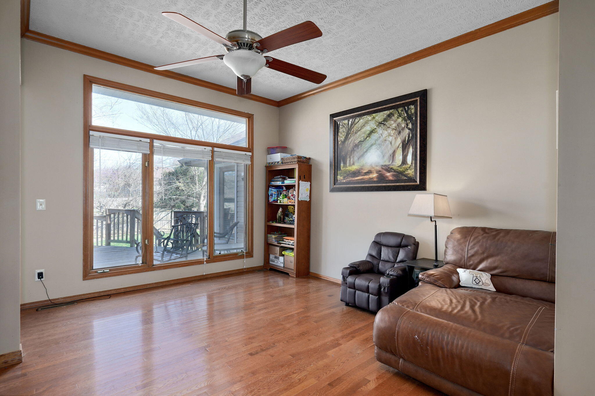 2080 North Preakness Drive Property Photo 8