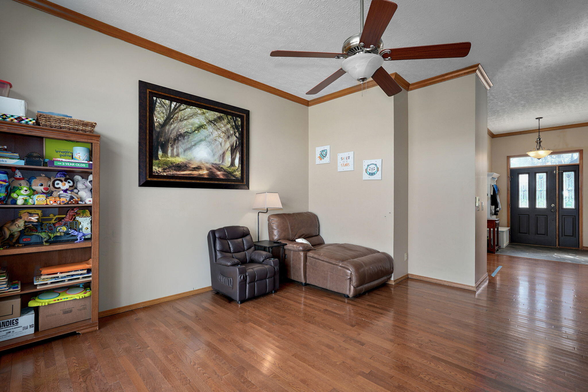 2080 North Preakness Drive Property Photo 9