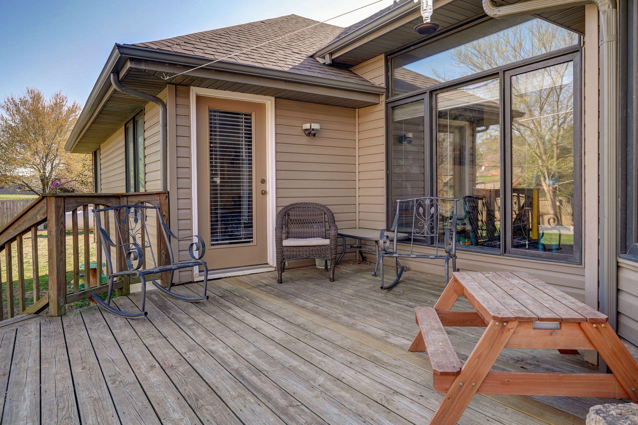 2080 North Preakness Drive Property Photo 22