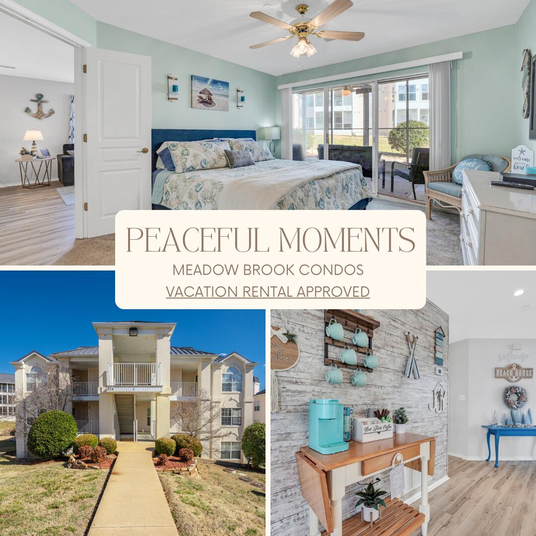 215 Meadow Brook Lane Property Photo 1