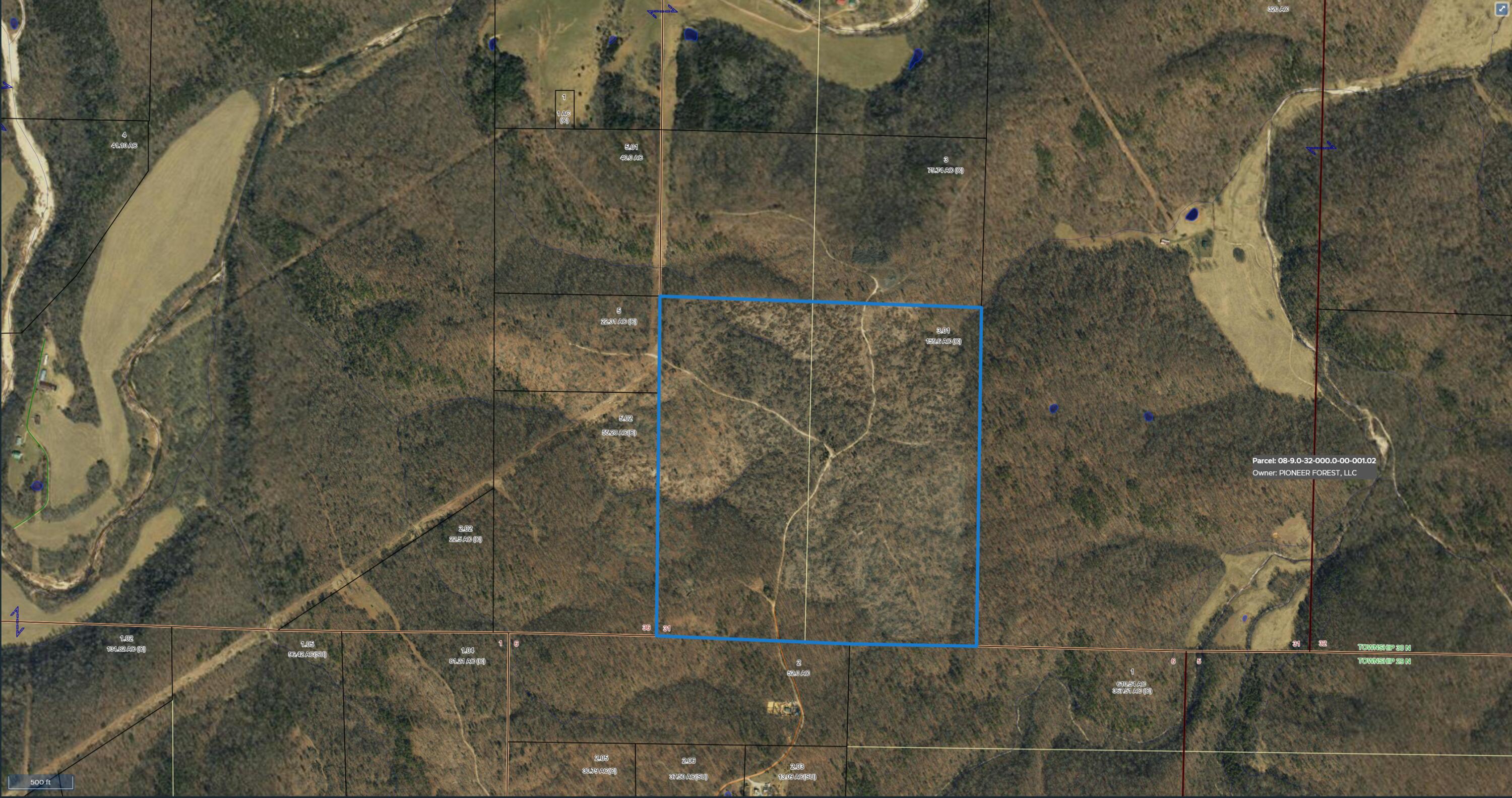 000 Cr D-325 Property Photo 2