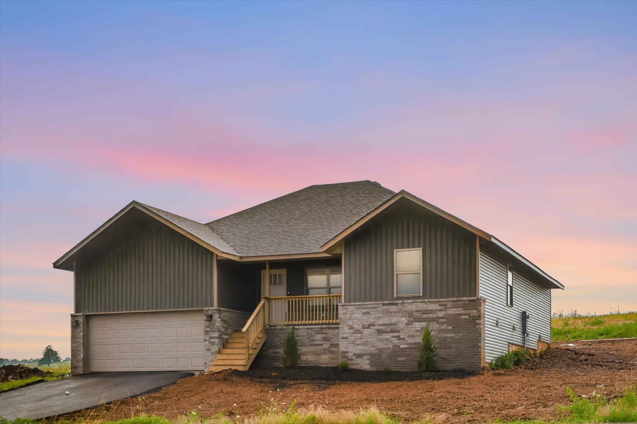Lot 9 1185 Hunter Lane Property Photo 1