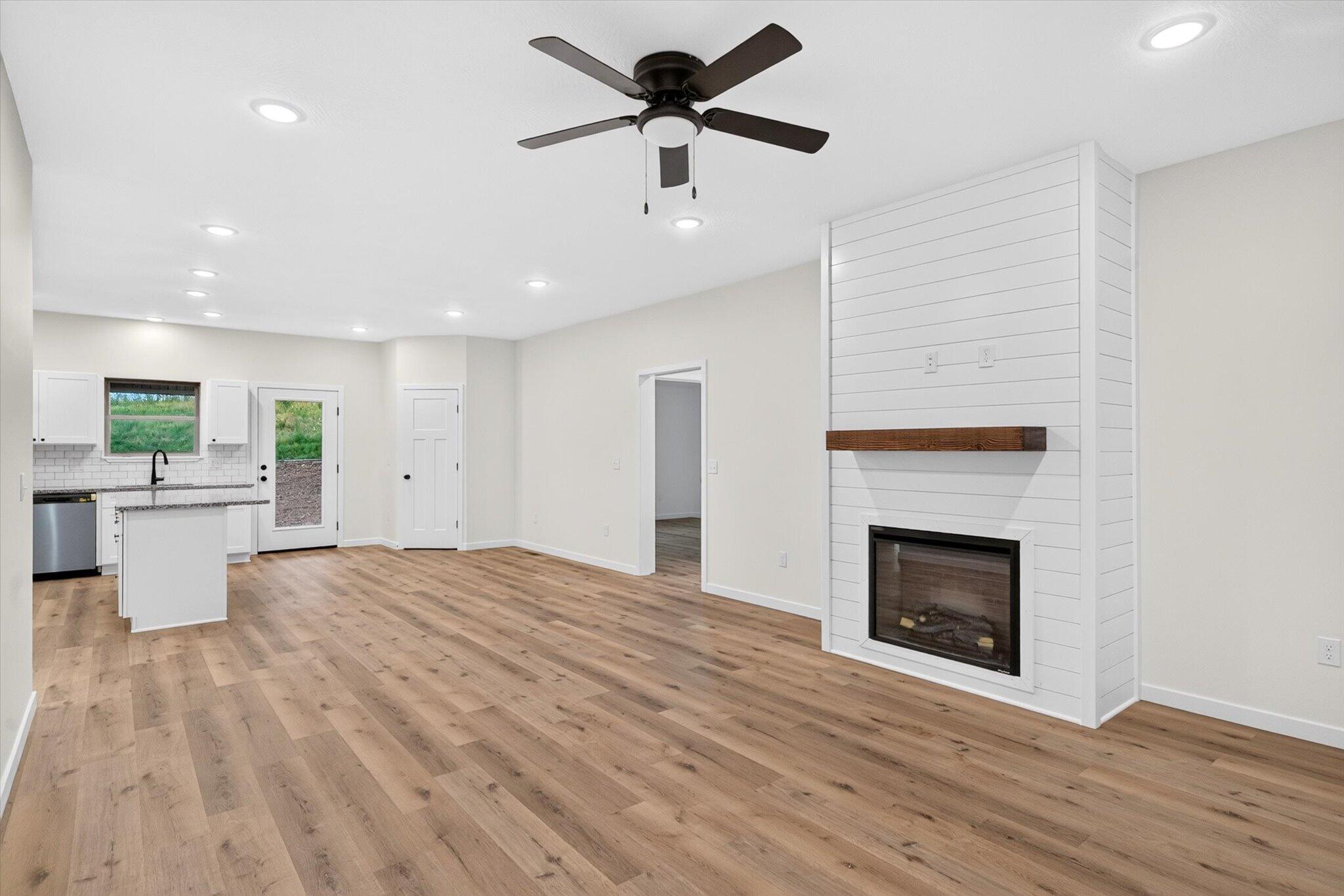 Lot 9 1185 Hunter Lane Property Photo 4