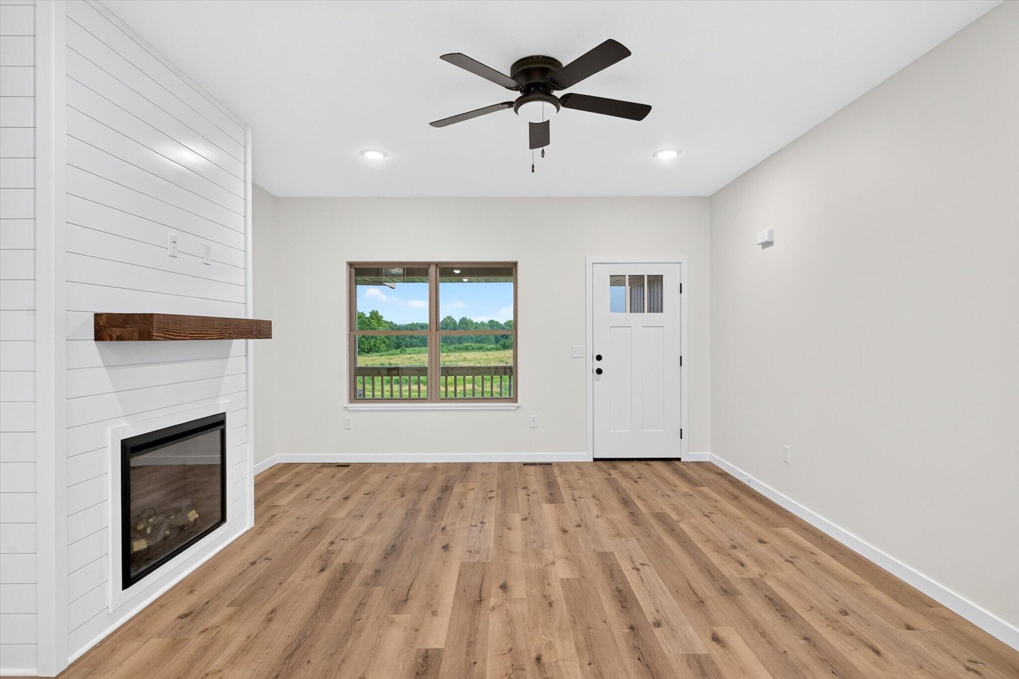 Lot 9 1185 Hunter Lane Property Photo 5