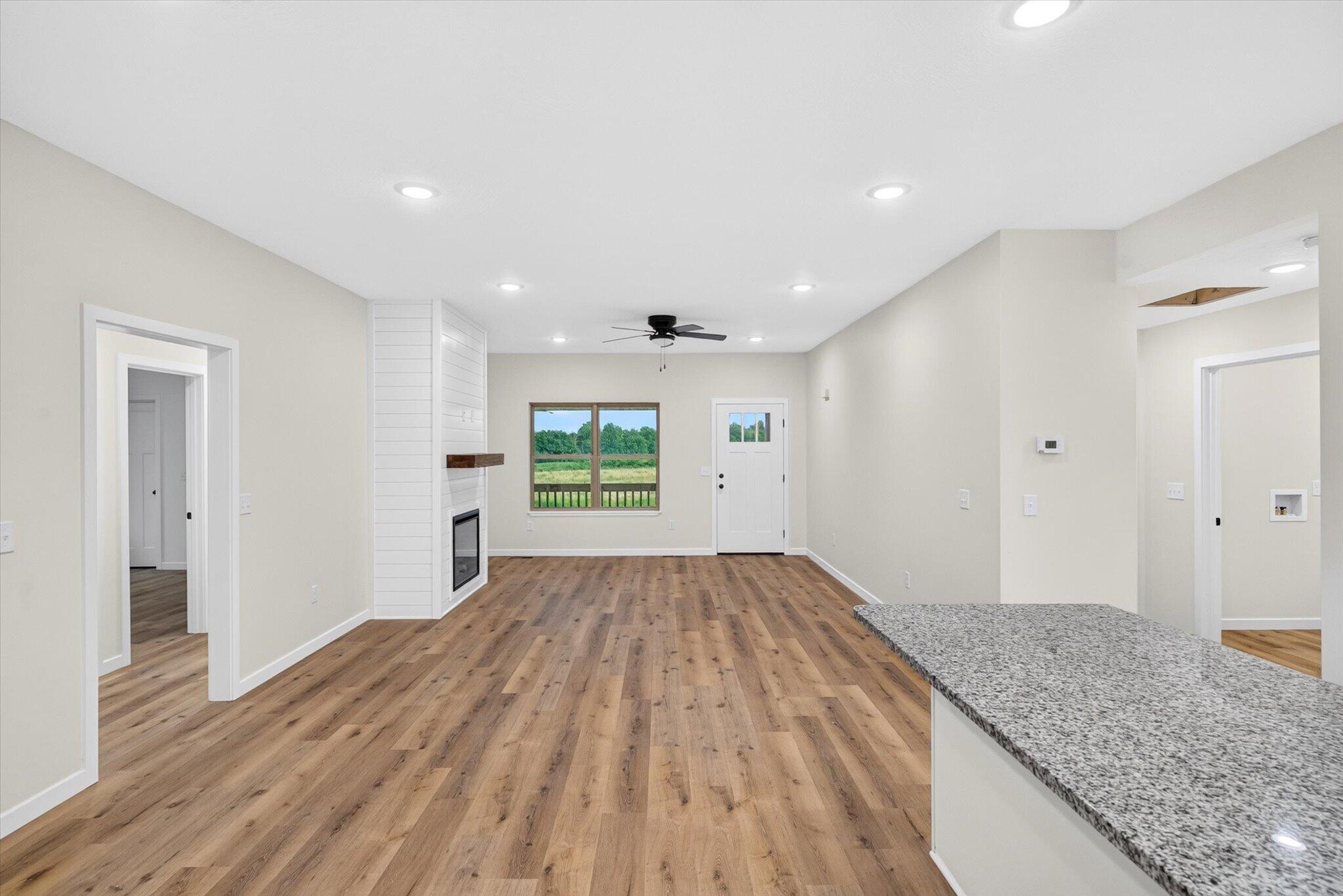 Lot 9 1185 Hunter Lane Property Photo 6