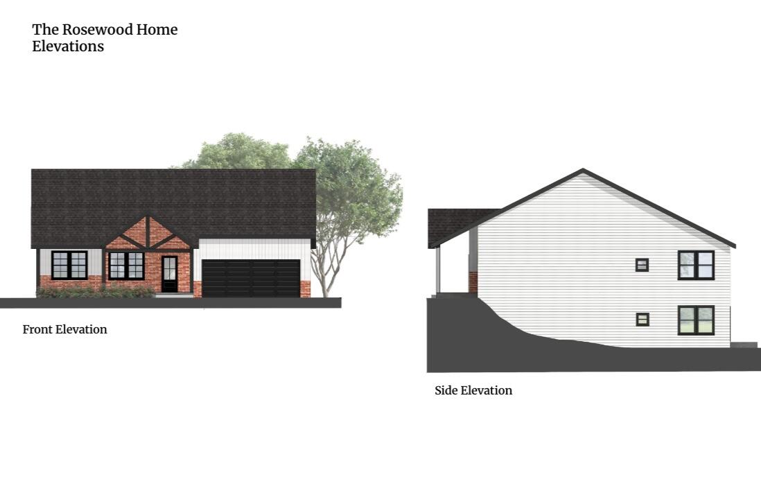 Lot12 1182 Hunter Lane Property Photo 1