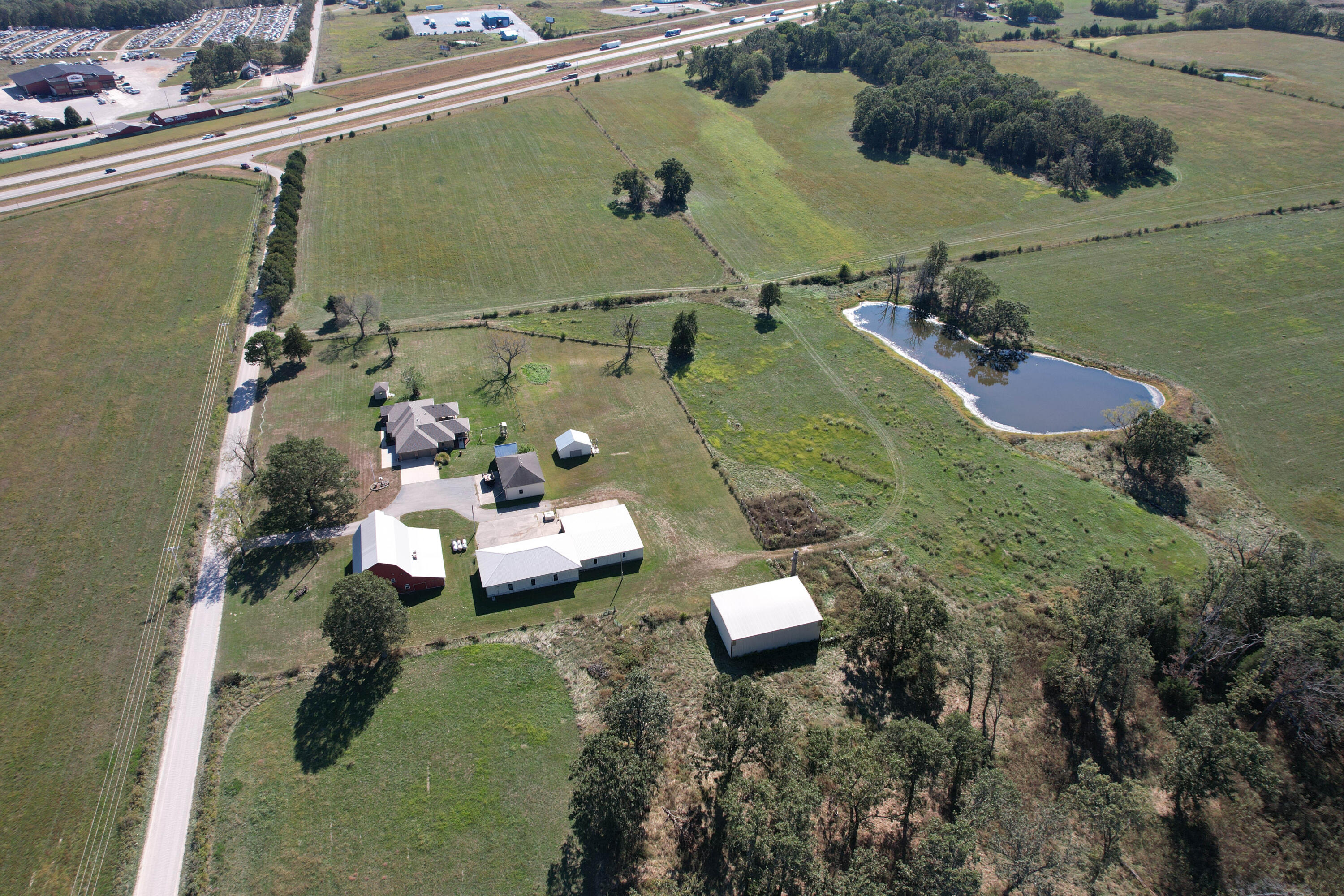 18007 Norton Drive Property Photo 2