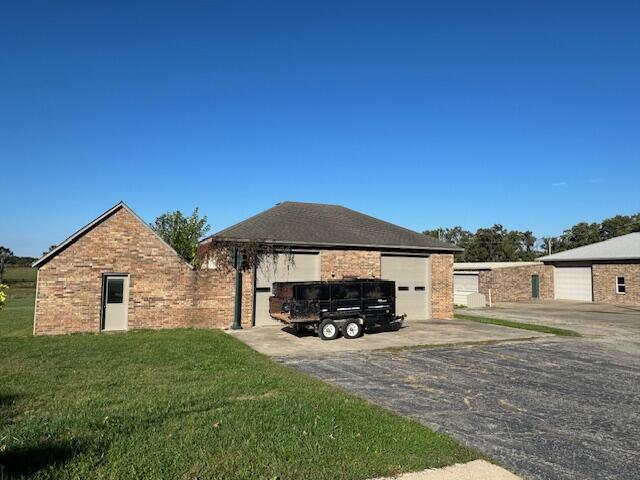 18007 Norton Drive Property Photo 41