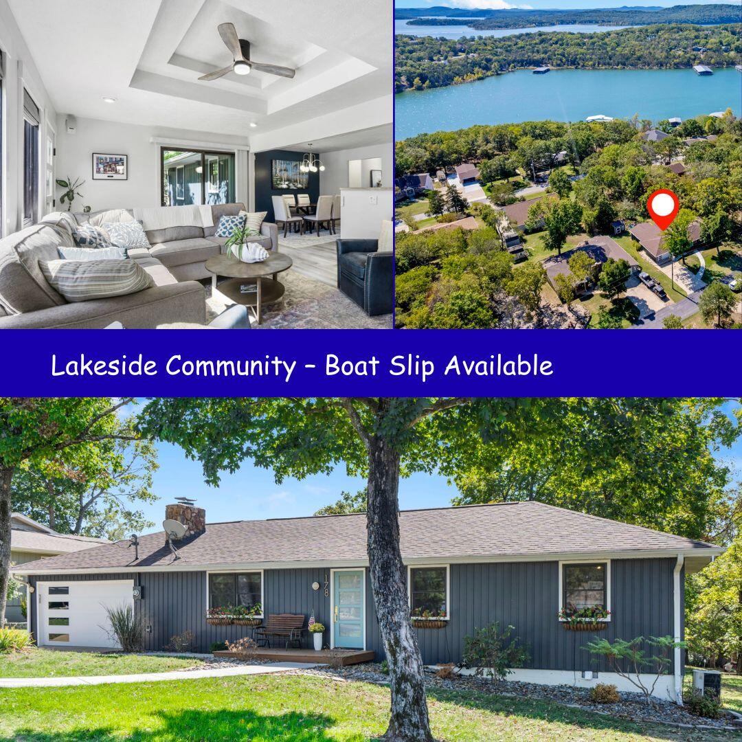 178 Pinewood Drive Property Photo 1