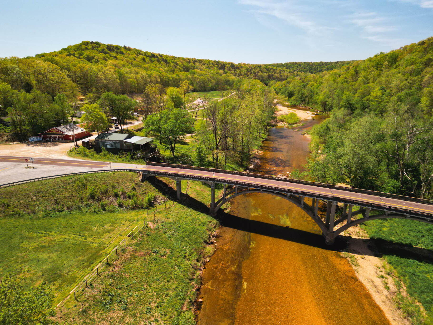 000 14 Highway Property Photo 1