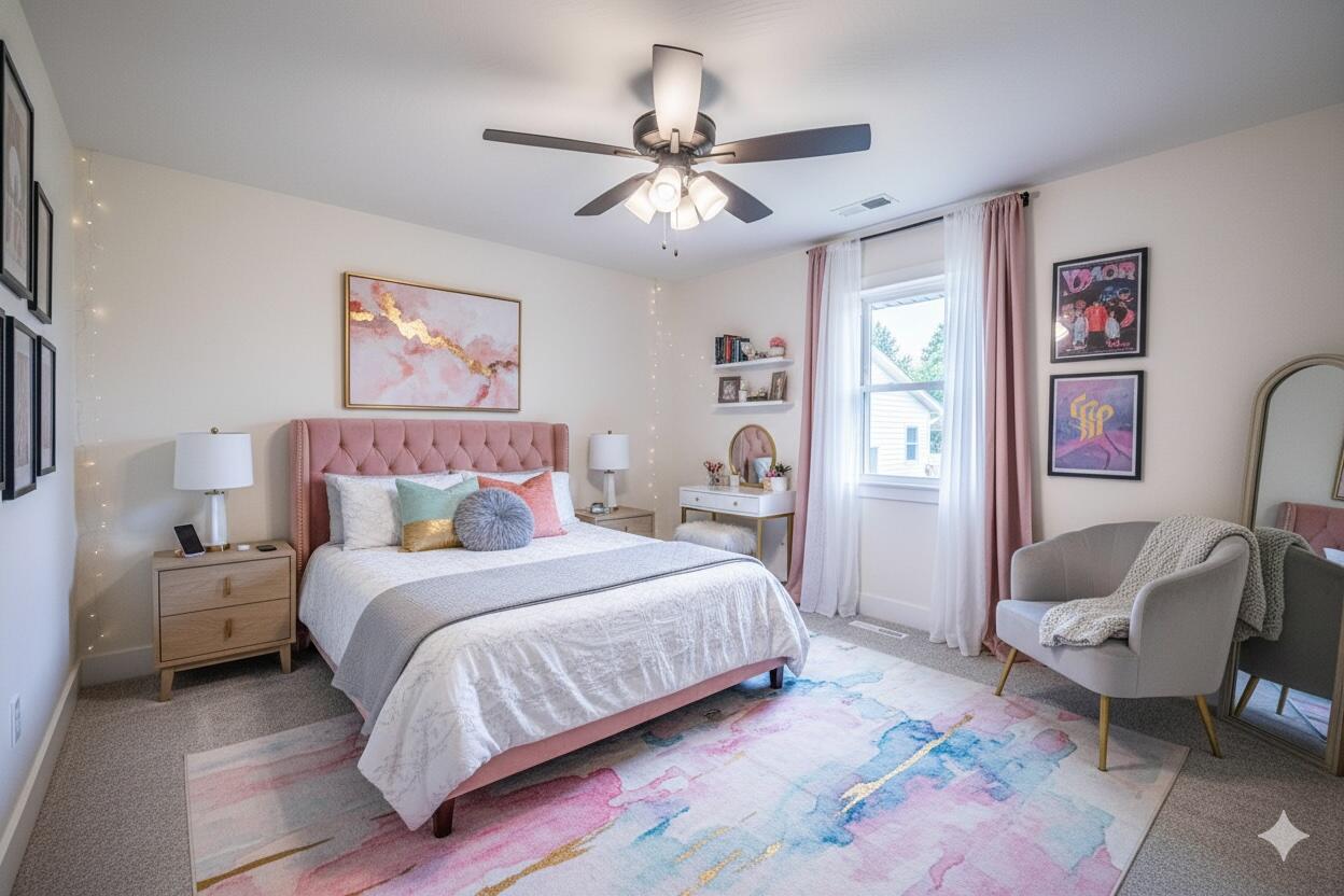 851 West Meadowview Drive Property Photo 36