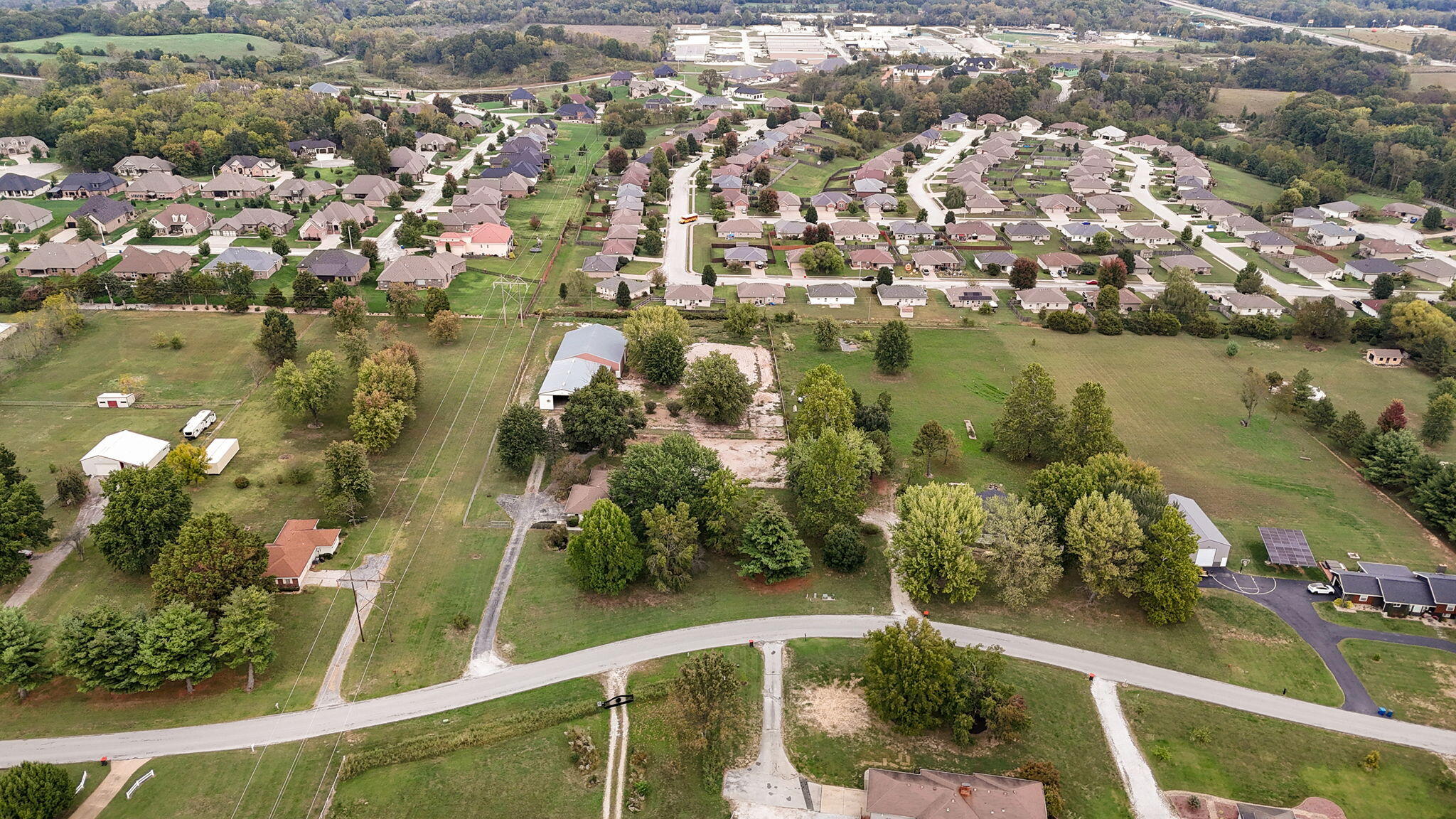 851 West Meadowview Drive Property Photo 59
