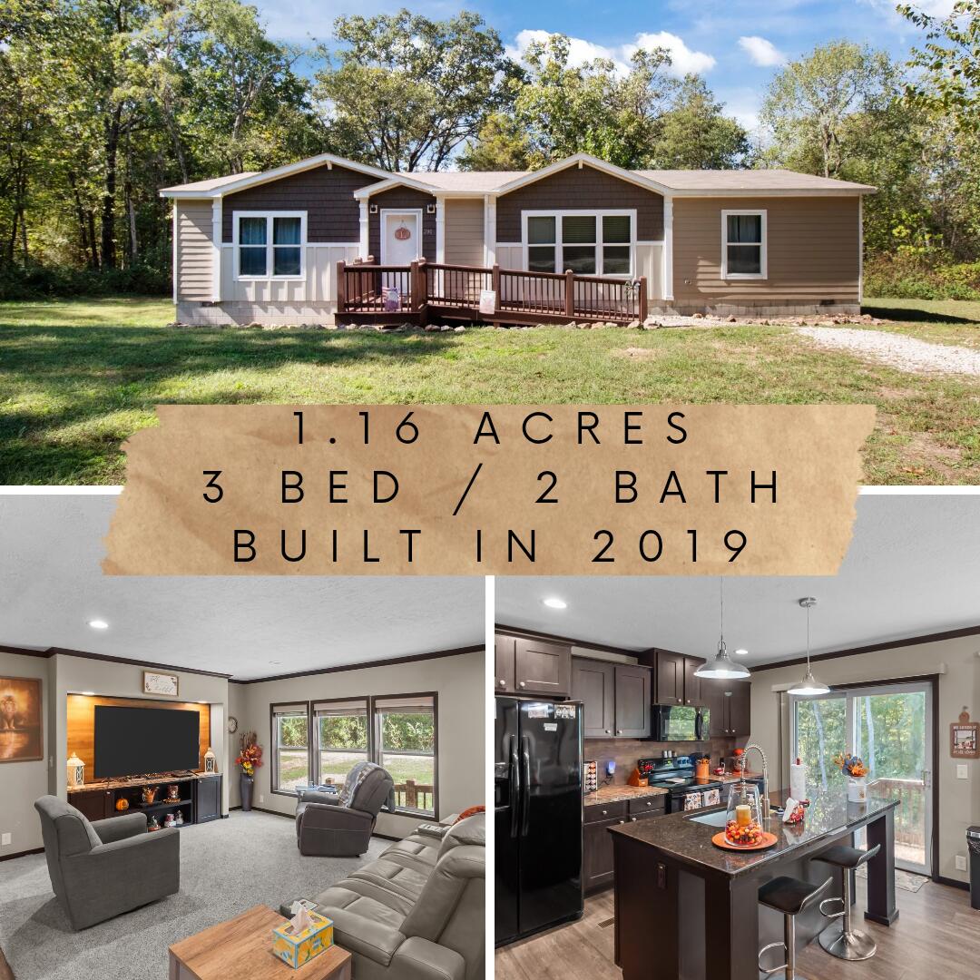 200 Lance Wood Drive