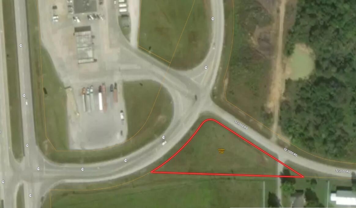 0 Southeast Southeast 1000 Road Property Photo 1