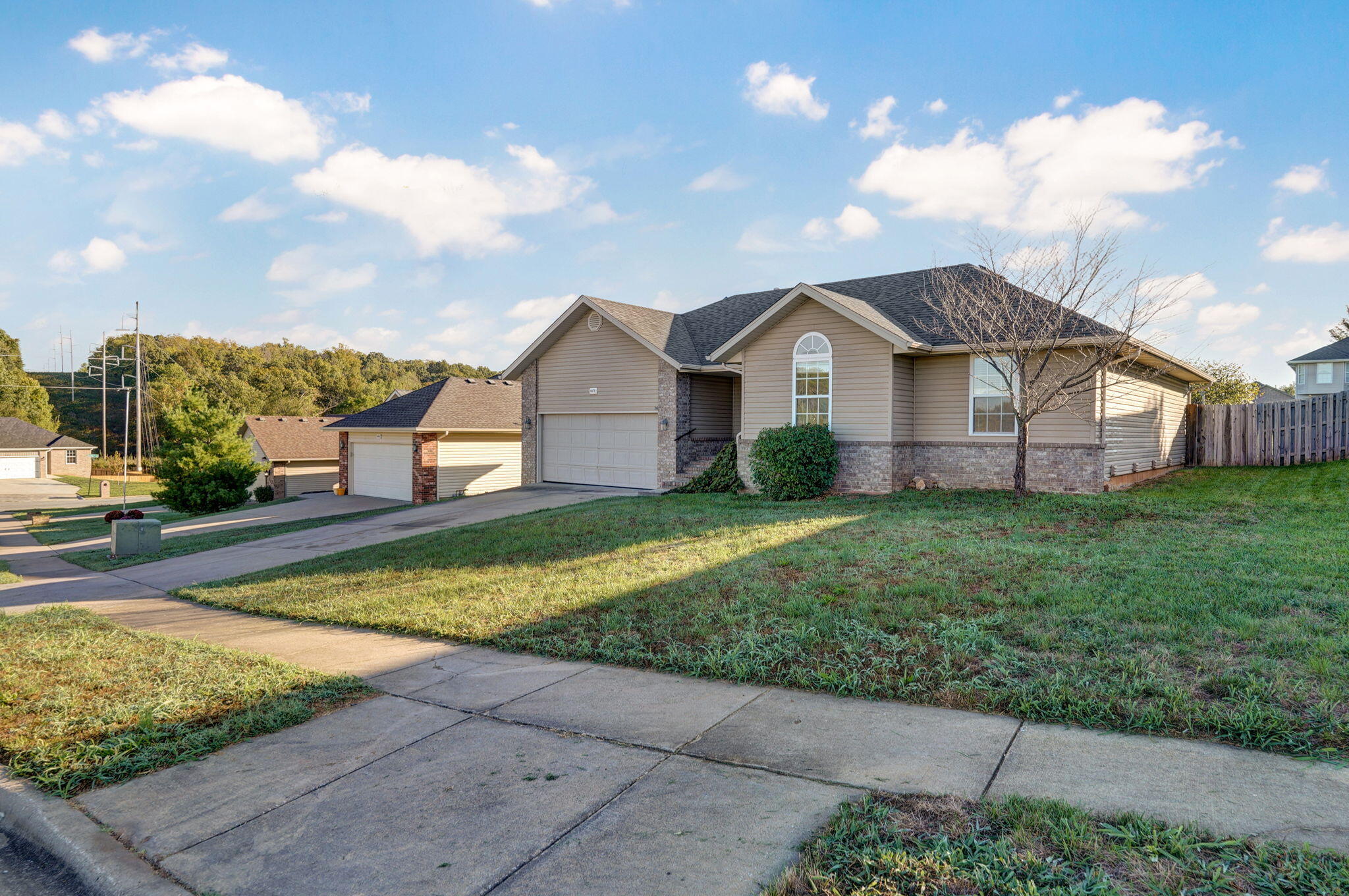 4470 North Toby Avenue Property Photo 1