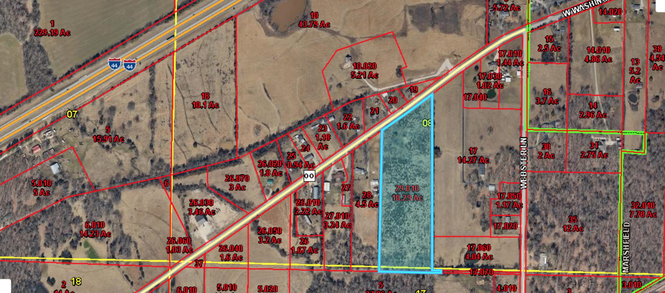 000 State Hwy 00 Property Photo 2