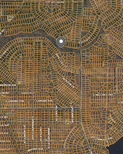 309 Ash Flat Drive Property Photo 1