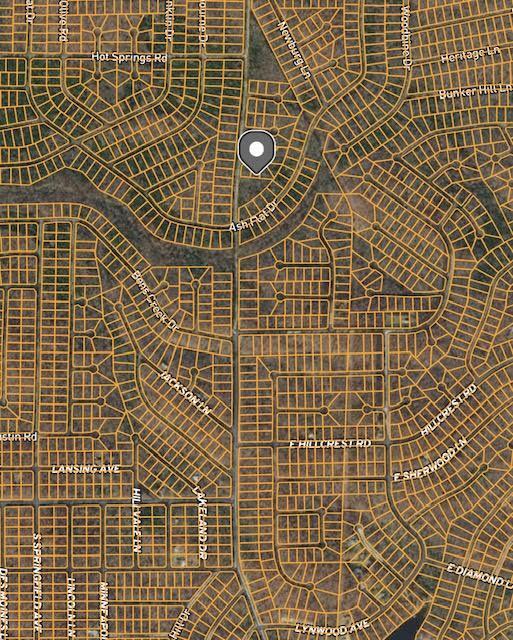 1707 Wiseman Circle Property Photo 1