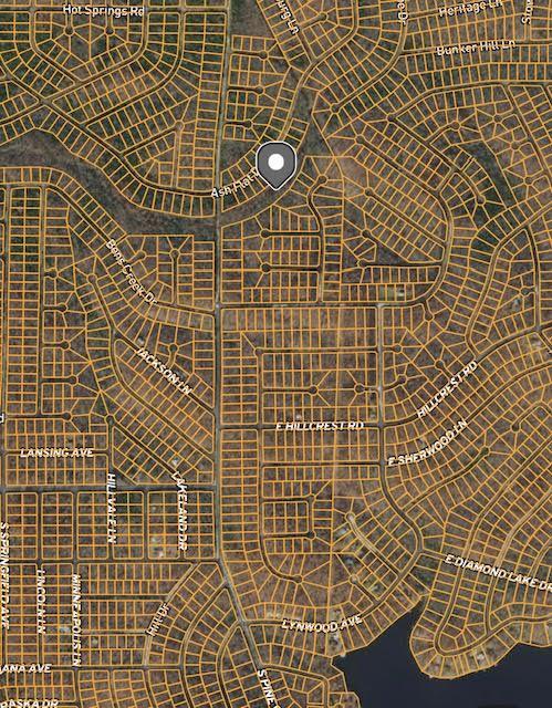 406 Ash Flat Drive Property Photo 1