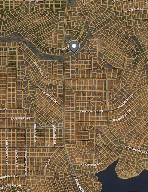 308 Ash Flat Drive Property Photo 1