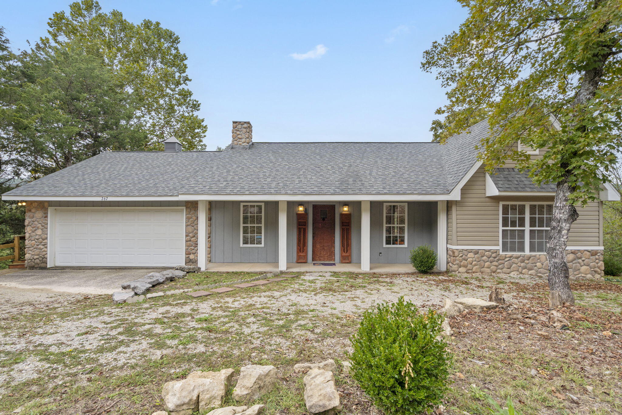 267 Blue Springs Lane Property Photo 1