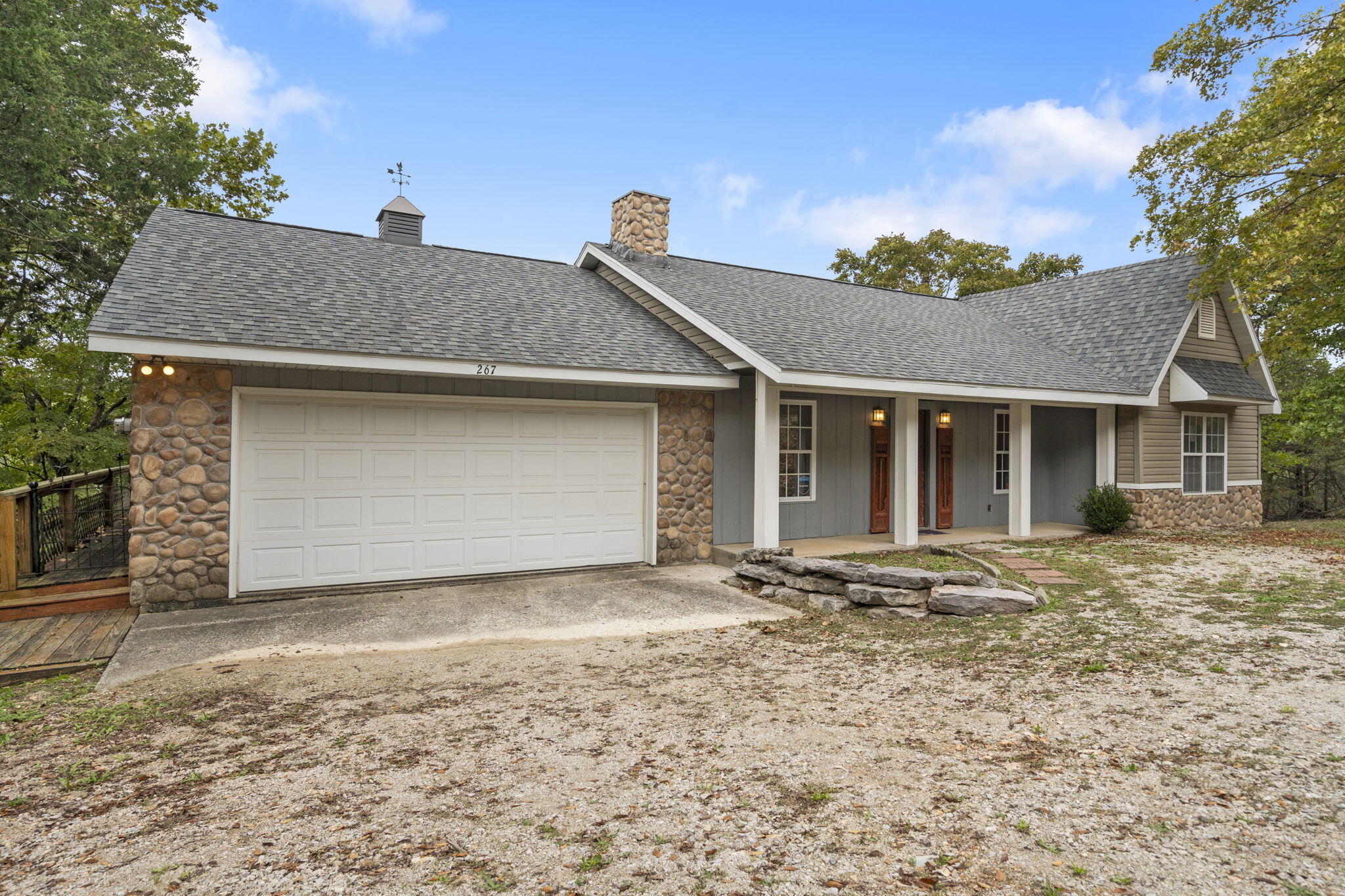 267 Blue Springs Lane Property Photo 2