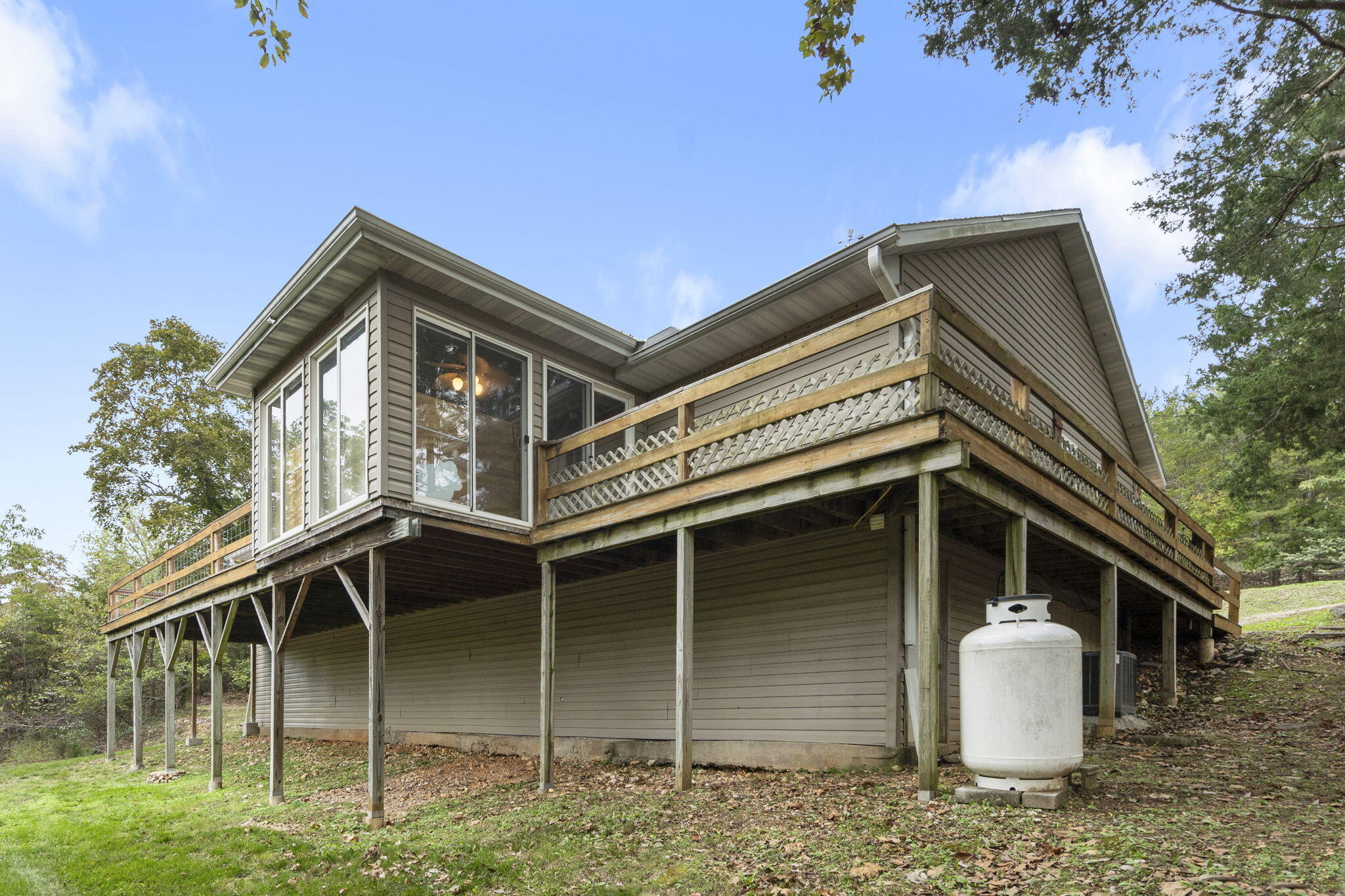 267 Blue Springs Lane Property Photo 26
