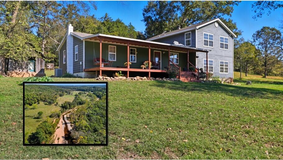 2755 County Road 422 Property Photo 1