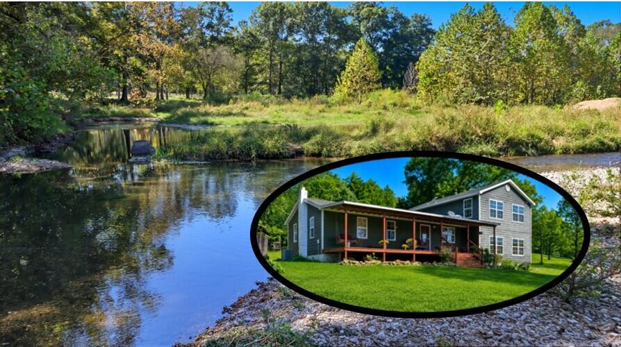 2755 County Road 422 Property Photo 1