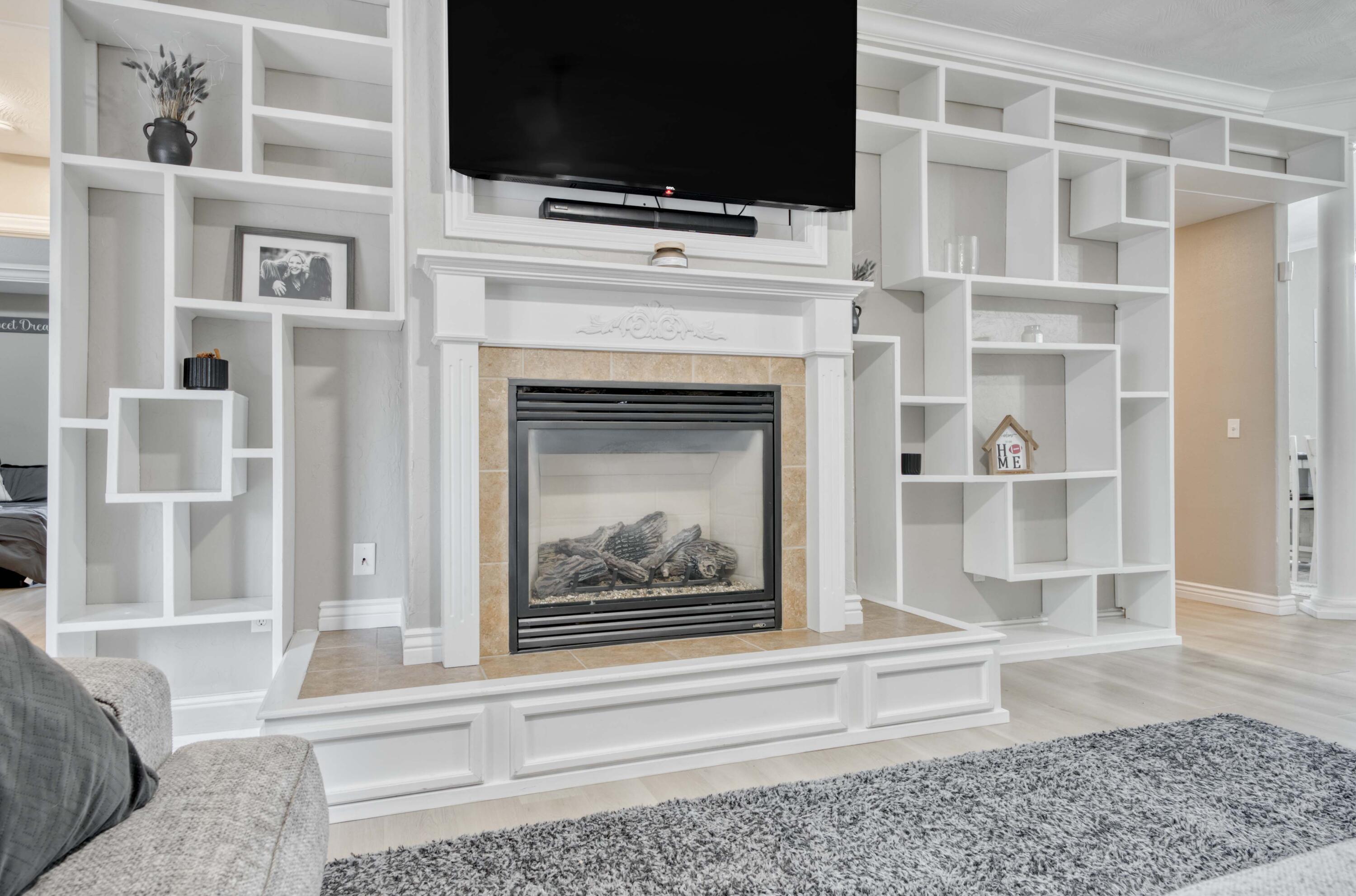 604 North Lincoln Court Property Photo 6