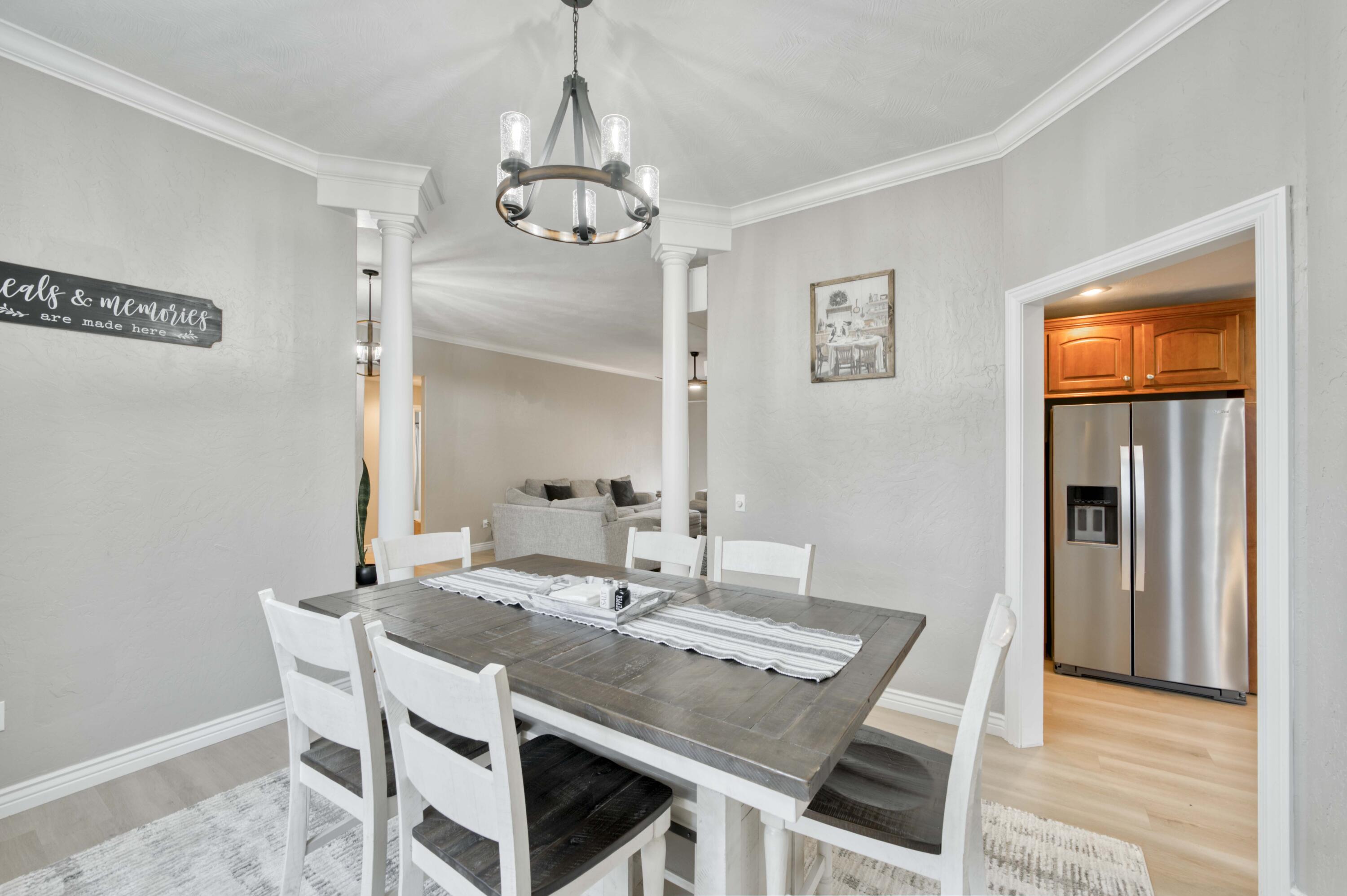 604 North Lincoln Court Property Photo 12