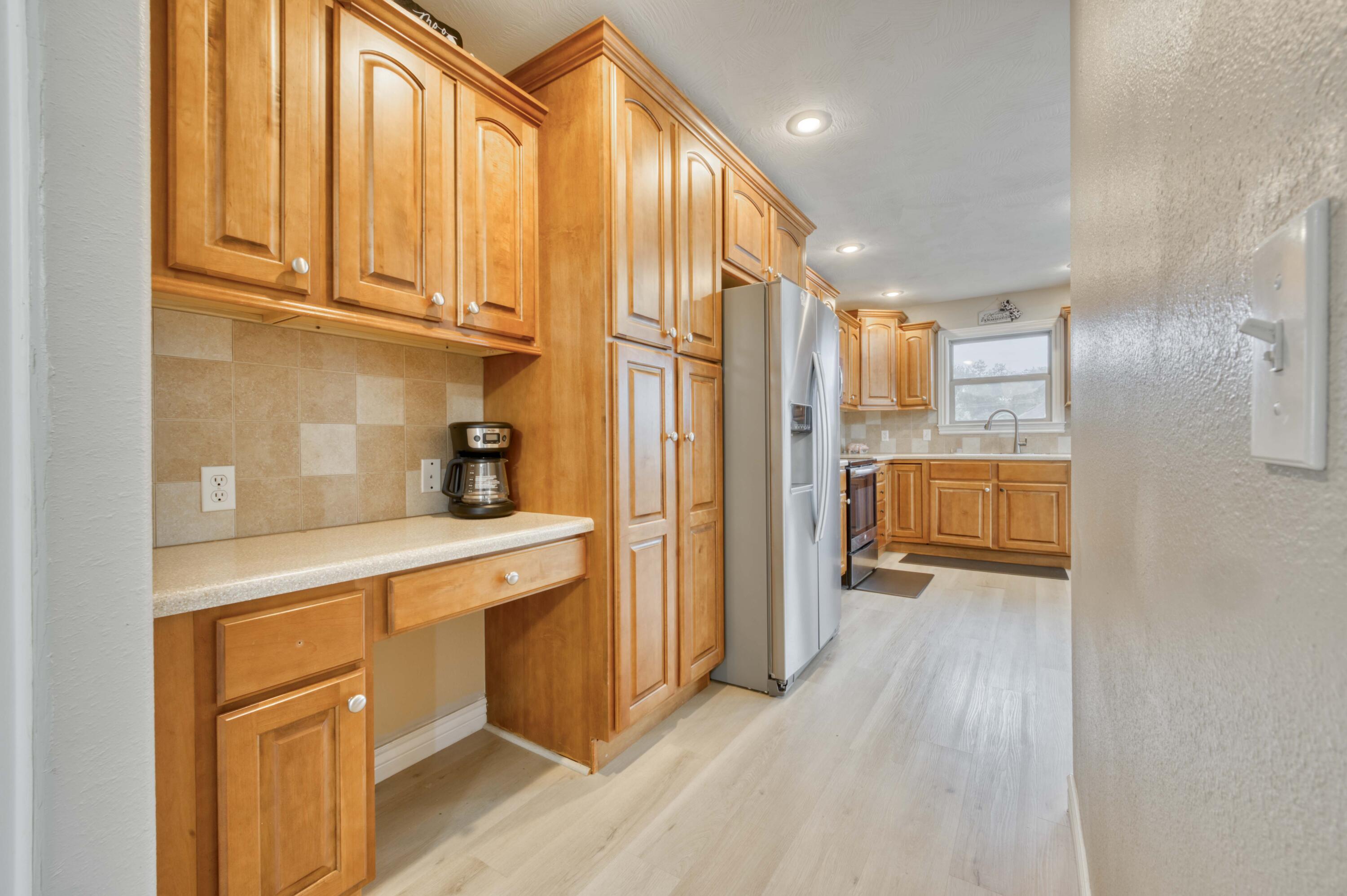 604 North Lincoln Court Property Photo 13